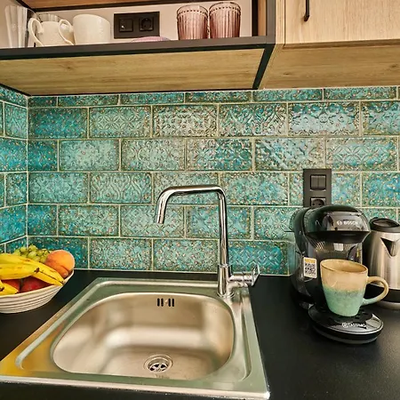 Apartment Experience A