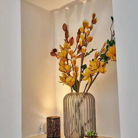Apartamento Experience A *