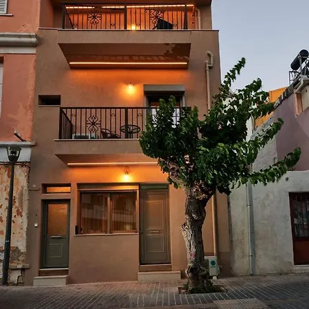 Experience A Apartamento