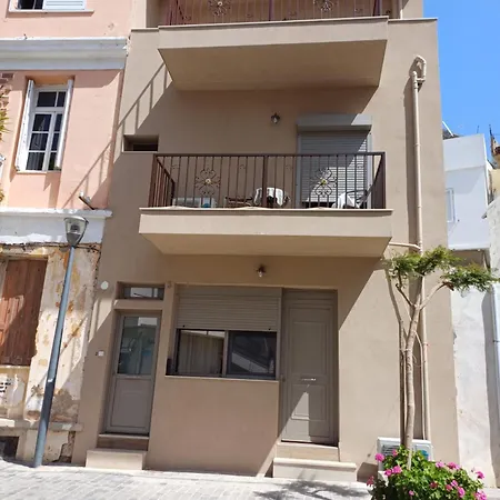 Experience A Apartamento *